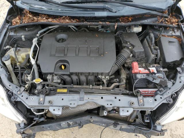 Photo 11 from auction – 2013 TOYOTA COROLLA BA with VIN 2T1BU4EE4DC994026