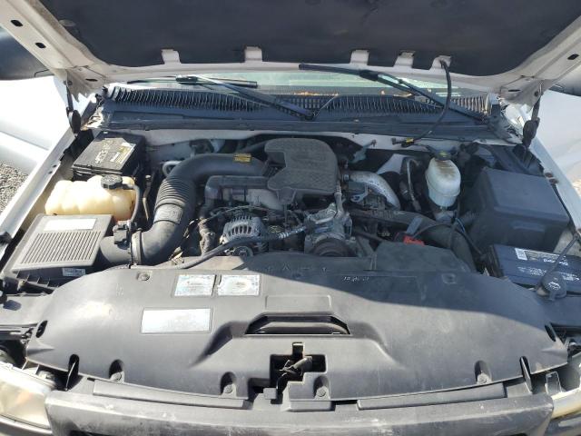 Photo 11 from auction – 2005 GMC SIERRA C25 with VIN 1GTHC24295E240157