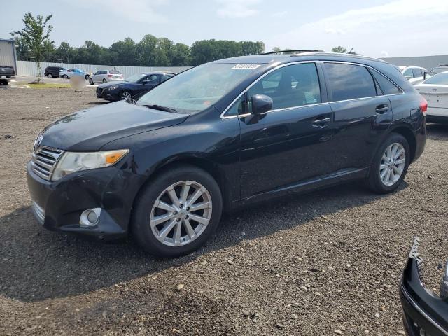 TOYOTA VENZA 2011 z numerem VIN 4T3ZA3BB5BU054400 - Zdjęcie z aukcji