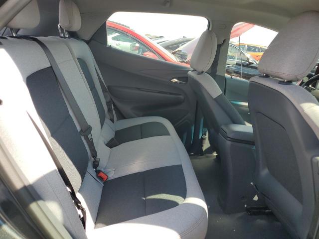 Photo 10 from auction – 2018 CHEVROLET BOLT EV LT with VIN 1G1FW6S08J4133262