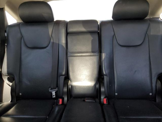 Photo 10 from auction – 2013 LEXUS RX 350 BAS with VIN 2T2BK1BA5DC220613