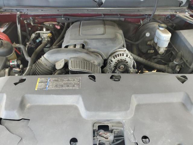 Photo 11 from auction – 2007 CHEVROLET SILVERADO with VIN 1GCEK14C27Z589116