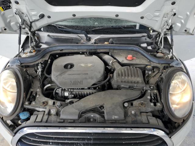 Photo 11 from auction – 2017 MINI COOPER with VIN WMWWG5C5XH3C20217