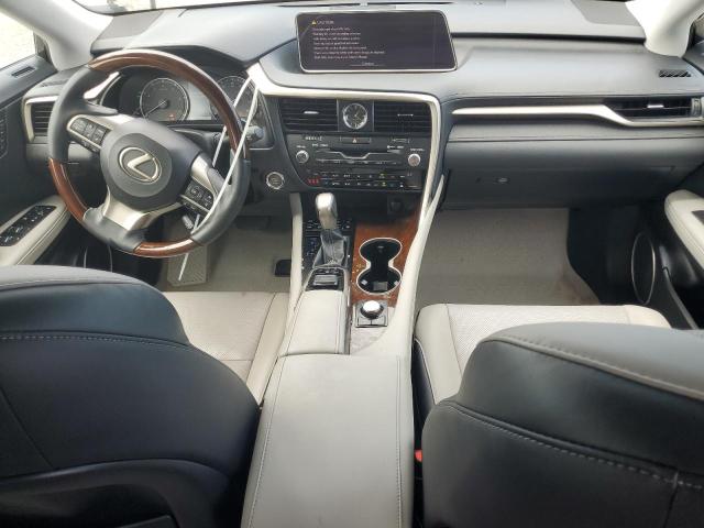 Photo 8 from auction – 2019 LEXUS RX 350 BAS with VIN 2T2BZMCA8KC177619