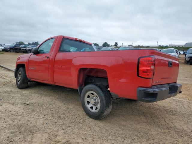 Photo 2 from auction – 2014 CHEVROLET SILVERADO with VIN 1GCNCPEH2EZ312005