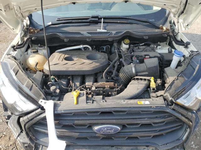 Photo 11 from auction – 2022 FORD ECOSPORT S with VIN MAJ6S3FL4NC461981