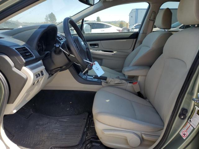 Photo 7 from auction – 2015 SUBARU IMPREZA PREMIUM with VIN JF1GPAC61FH317091