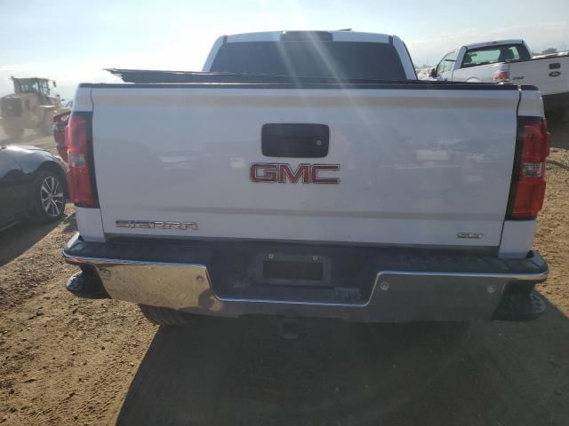 Photo 6 from auction – 2014 GMC SIERRA K1500 SLT with VIN 3GTU2VEC6EG462397