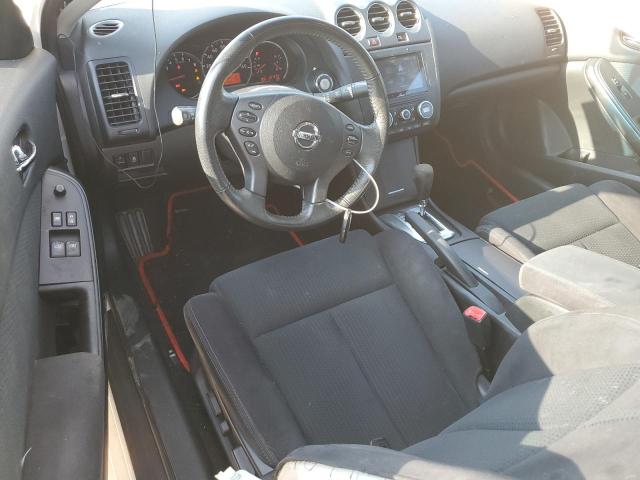 Photo 8 from auction – 2013 NISSAN ALTIMA S with VIN 1N4AL2EP3DC282707