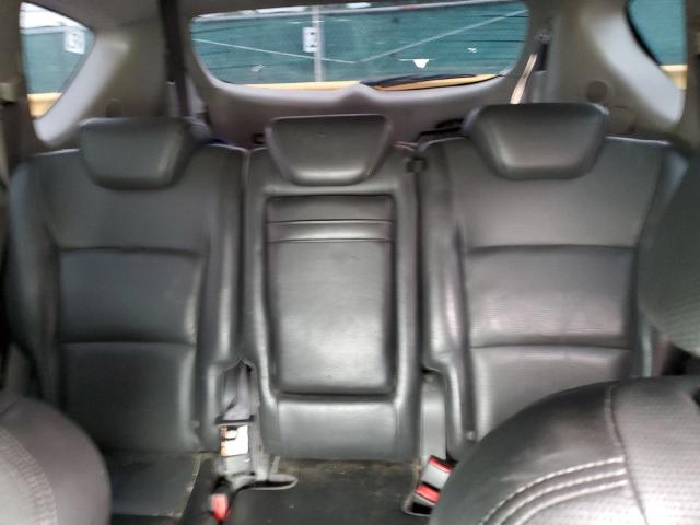 Photo 10 from auction – 2007 SUBARU B9 TRIBECA with VIN 4S4WX85D074402325