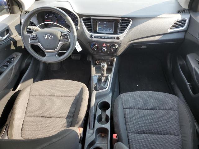 Photo 8 from auction – 2019 HYUNDAI ACCENT SE with VIN 3KPC24A35KE064908