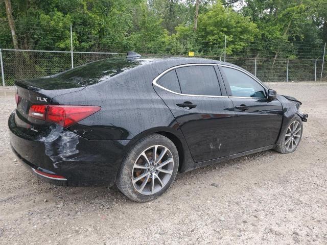 Photo 3 from auction – 2016 ACURA TLX TECH with VIN 19UUB3F55GA000873