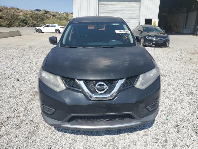 Photo 5 from auction – 2016 NISSAN ROGUE S with VIN KNMAT2MV9GP691737