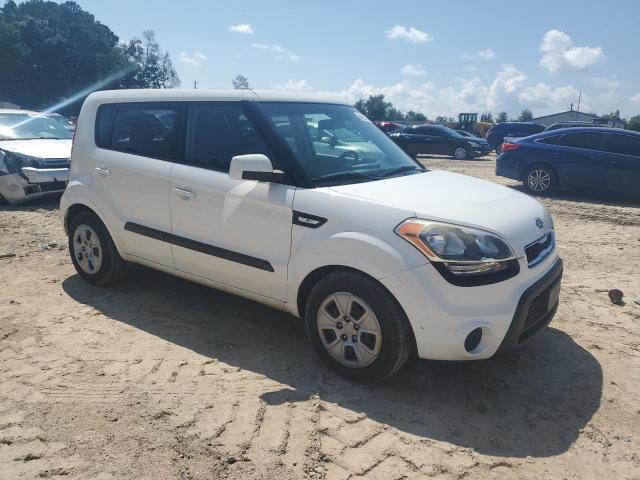 Photo 4 from auction – 2012 KIA SOUL with VIN KNDJT2A58C7455935