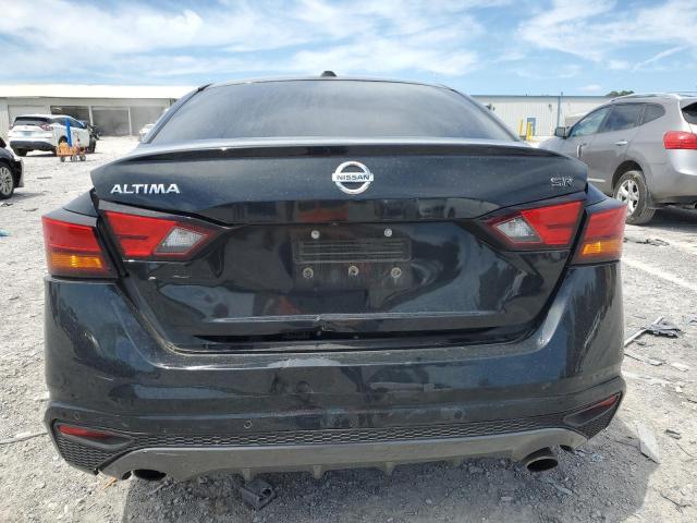 Photo 6 from auction – 2021 NISSAN ALTIMA SR with VIN 1N4BL4CV2MN318182