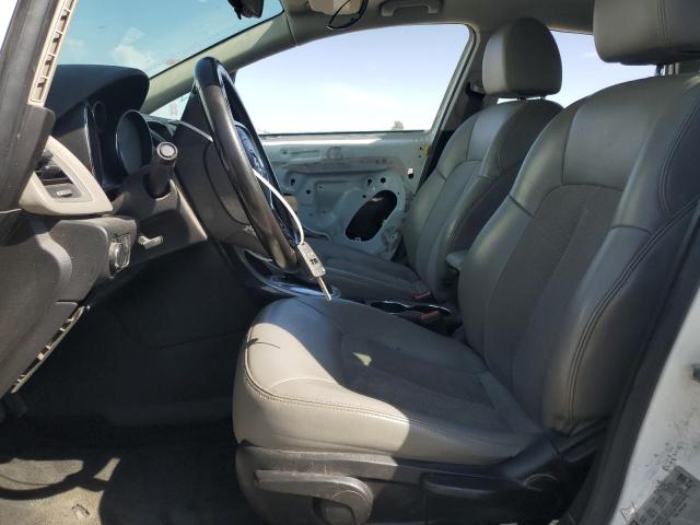 Photo 7 from auction – 2016 BUICK VERANO with VIN 1G4PP5SK9G4102899