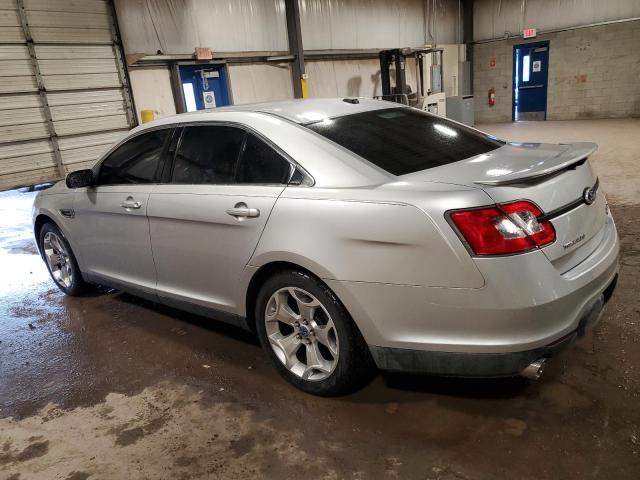 صورة رقم 2 من المزاد - 2011 FORD TAURUS SHO مع VIN 1FAHP2KT7BG103398