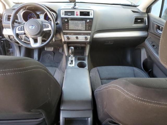 Photo 8 from auction – 2016 SUBARU LEGACY 2.5 with VIN 4S3BNAD60G3018733