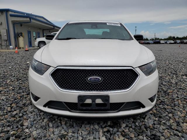 Photo 5 from auction – 2015 FORD TAURUS SHO with VIN 1FAHP2KT8FG182683