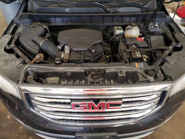 Photo 11 from auction – 2019 GMC ACADIA SLE with VIN 1GKKNLLS9KZ110458