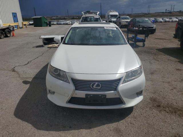 Photo 5 from auction – 2013 LEXUS ES 300H with VIN JTHBW1GG4D2026173