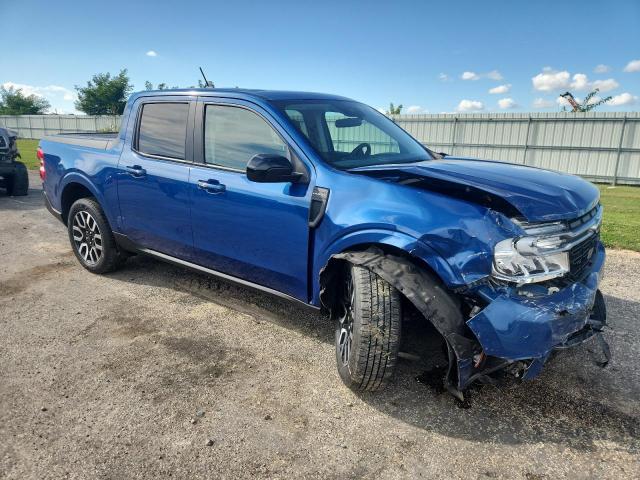 Photo 4 from auction – 2024 FORD MAVERICK L with VIN 3FTTW8M32RRB09006