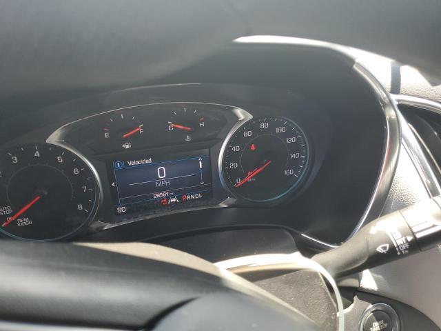 Photo 9 from auction – 2022 CHEVROLET EQUINOX LS with VIN 3GNAXSEV8NS235902