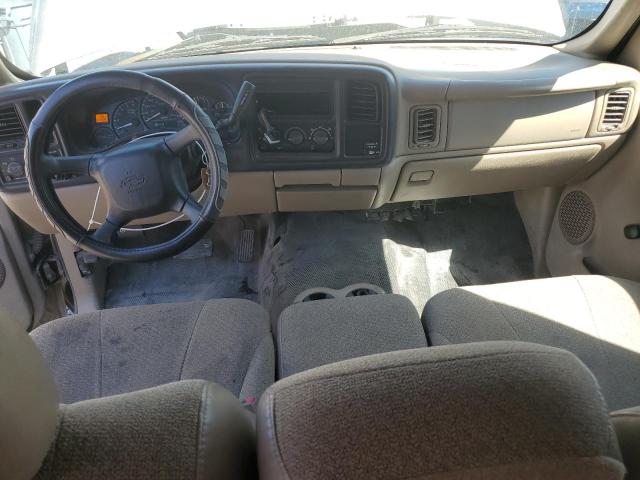 Photo 8 from auction – 2002 CHEVROLET SILVERADO with VIN 2GCEC19W621205419
