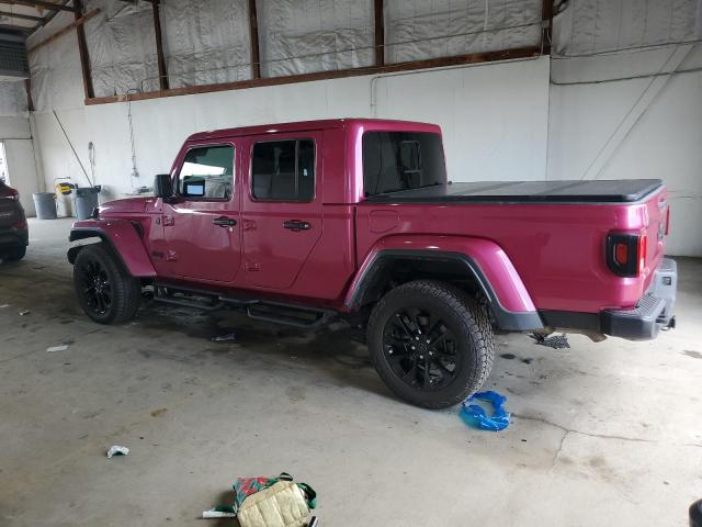 Фото 2 с аукциона – 2024 JEEP GLADIATOR с VIN 1C6HJTAG5RL131165