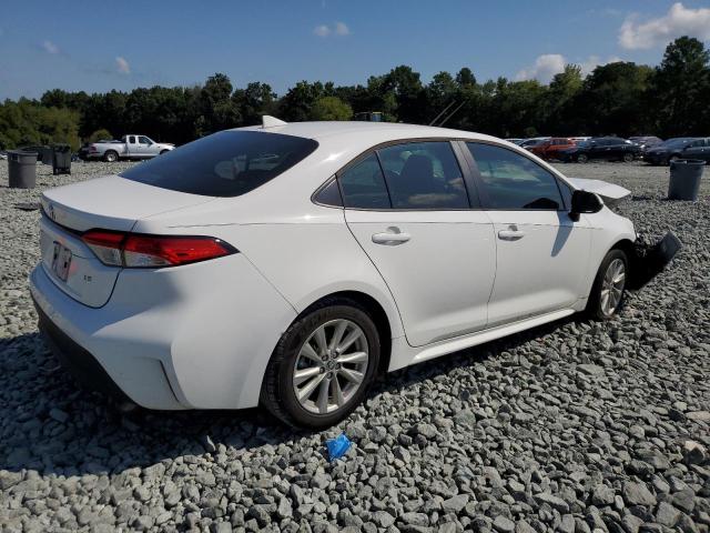 Photo 3 from auction – 2023 TOYOTA COROLLA LE with VIN 5YFB4MDE6PP006850