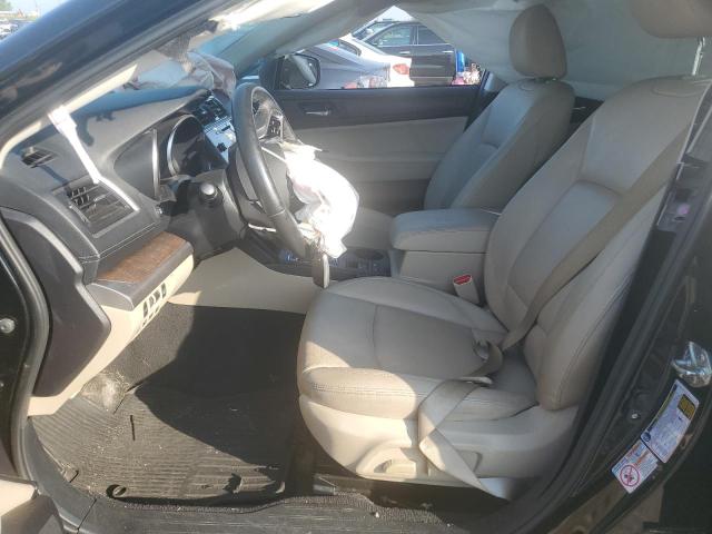 Photo 7 from auction – 2018 SUBARU OUTBACK 3. with VIN 4S4BSENC2J3246045