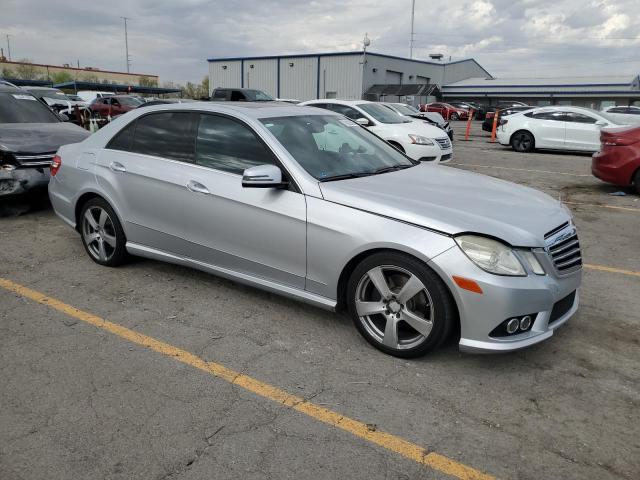 Photo 4 from auction – 2010 MERCEDES-BENZ E 350 with VIN WDDHF5GB1AA074213