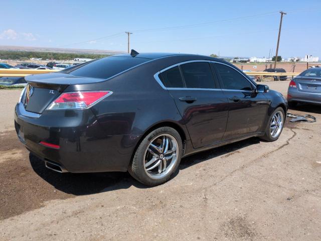 Photo 3 from auction – 2012 ACURA TL with VIN 19UUA8F7XCA008074