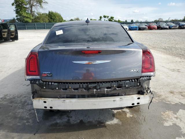 Photo 6 from auction – 2016 CHRYSLER 300 S with VIN 2C3CCAGG3GH183062