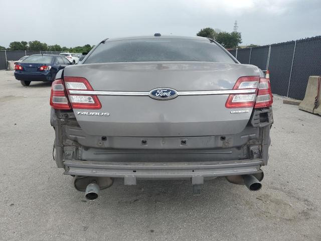 Photo 6 from auction – 2014 FORD TAURUS SE with VIN 1FAHP2D8XEG169974