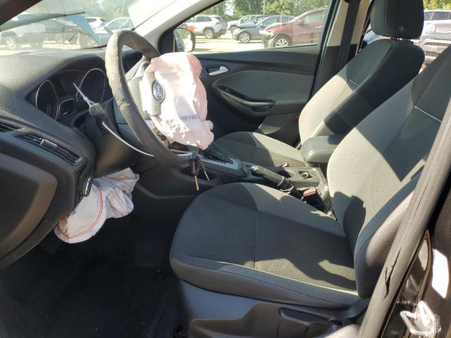Zdjęcie 7 z aukcji – 2013 FORD FOCUS SE z VIN 1FADP3K25DL211847