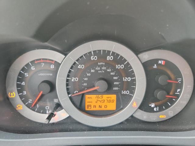 Photo 9 from auction – 2012 TOYOTA RAV4 with VIN 2T3BF4DV5CW187935