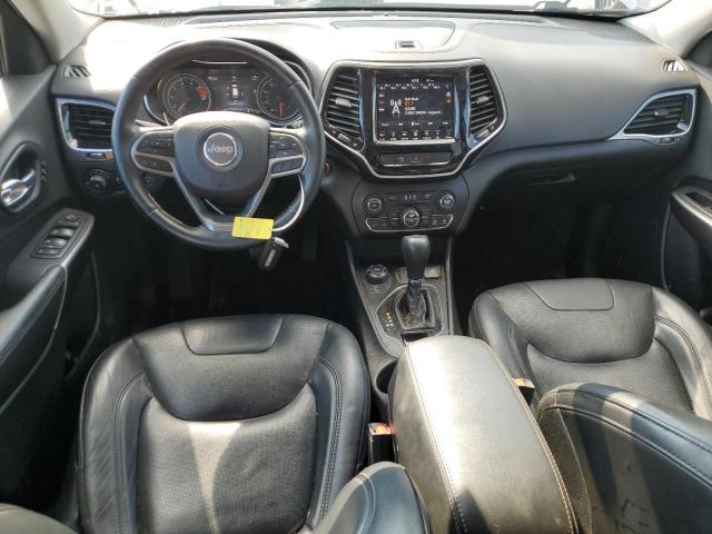 Photo 8 from auction – 2019 JEEP CHEROKEE L with VIN 1C4PJMDX7KD239017