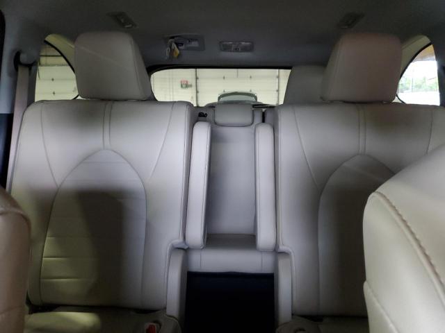 Photo 10 from auction – 2024 TOYOTA HIGHLANDER with VIN 5TDKDRBHXRS565581
