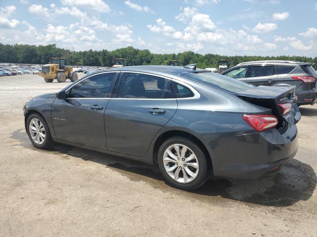 Photo 2 from auction – 2019 CHEVROLET MALIBU LT with VIN 1G1ZD5ST5KF184974