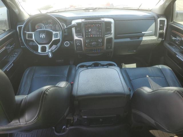 Photo 8 from auction – 2018 RAM 2500 LARAM with VIN 3C6UR5FL4JG382558