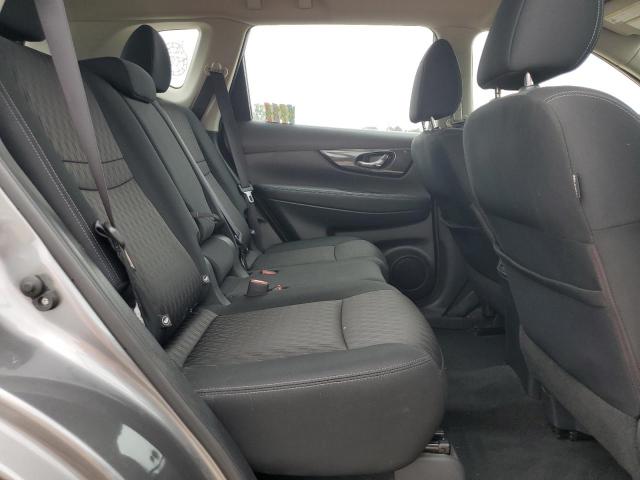 Photo 11 from auction – 2017 NISSAN ROGUE S with VIN KNMAT2MT4HP568153