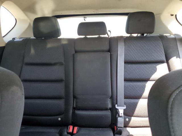 Photo 10 from auction – 2015 MAZDA CX-5 TOURI with VIN JM3KE4CY4F0486718
