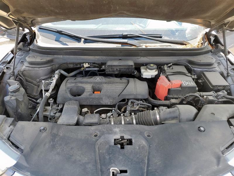 Photo 12 from auction – 2019 ACURA RDX with VIN 5J8TC1H33KL023364