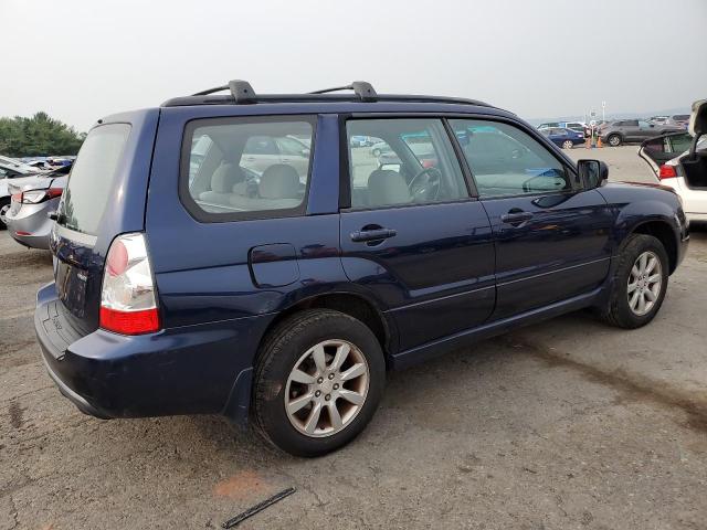 Photo 3 from auction – 2006 SUBARU FORESTER 2 with VIN JF1SG656X6H747819