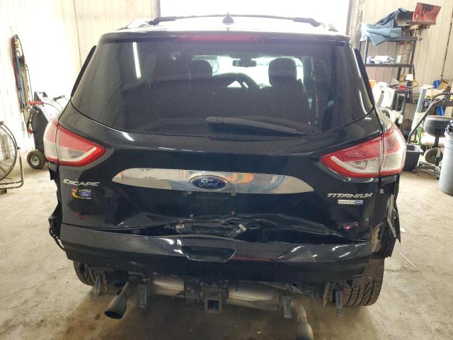 Photo 6 from auction – 2016 FORD ESCAPE TIT with VIN 1FMCU9J96GUC80007