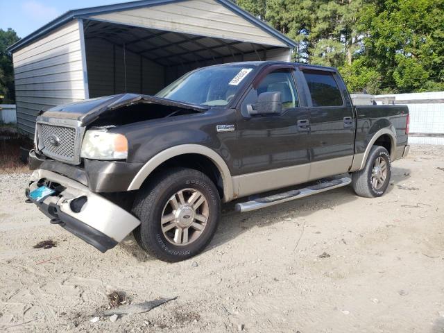 Photo 1 from auction – 2008 FORD F150 SUPER with VIN 1FTPW14V58FB56648