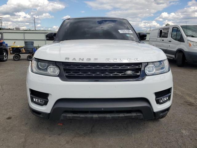 Photo 5 from auction – 2016 LAND ROVER RANGE ROVE with VIN SALWR2EF1GA596872