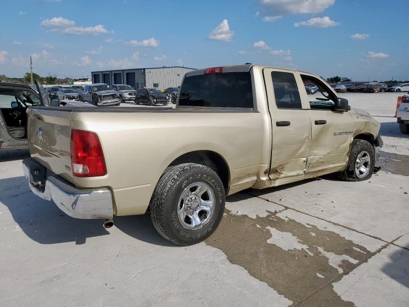 Photo 3 from auction – 2011 DODGE RAM 1500 with VIN 1D7RB1GP9BS587063