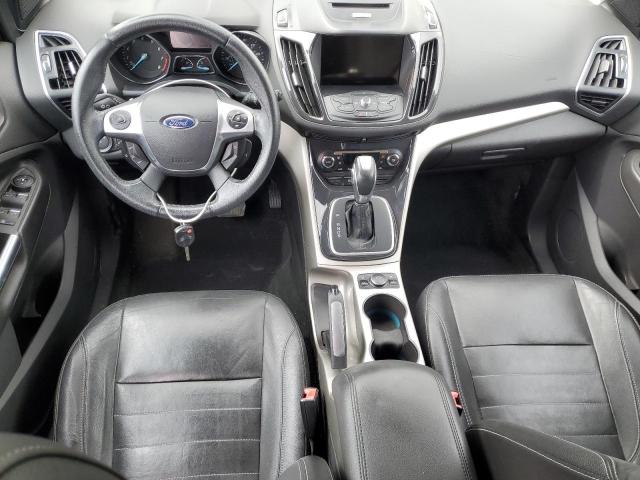 Photo 8 from auction – 2013 FORD ESCAPE SEL with VIN 1FMCU9HX7DUD55314